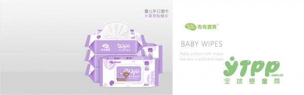 会呼吸的纸尿裤给宝宝更好的呵护   布布宝贝用心呵护每一次接触
