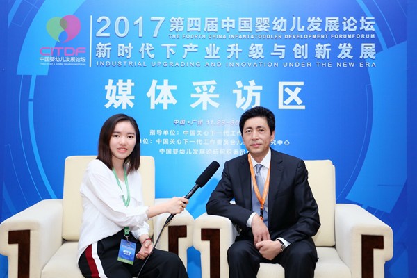 什么样的奶粉才是好奶粉  喜安智十周年庆典宣布全系产品升级