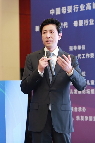 什么样的奶粉才是好奶粉  喜安智十周年庆典宣布全系产品升级