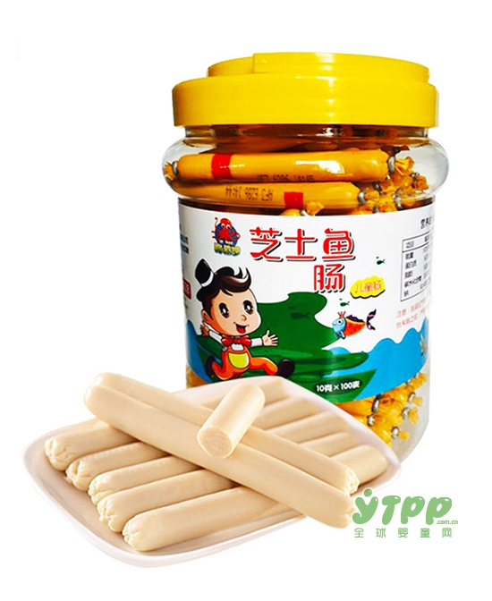 儿童能够吃鱼肠吗   鱼肠的好处有哪些