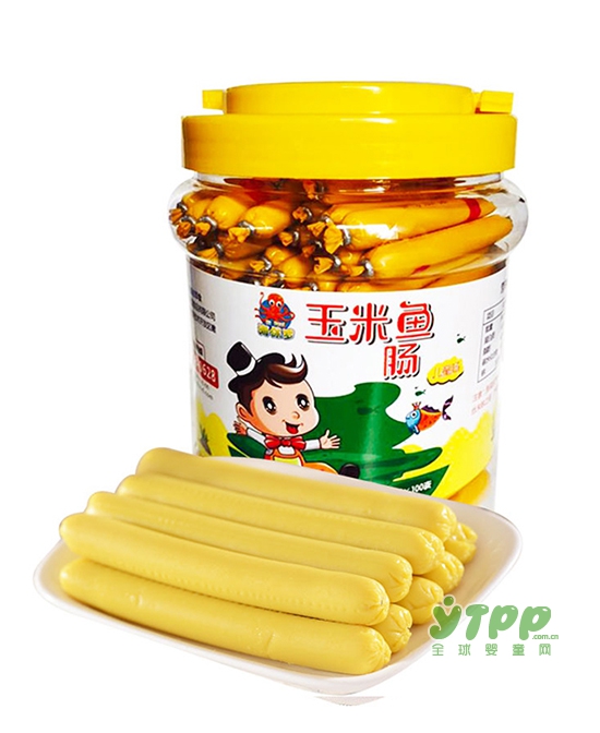 儿童能够吃鱼肠吗   鱼肠的好处有哪些