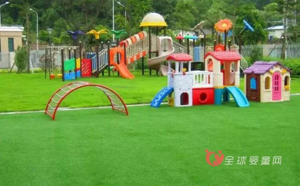 2017华南国际幼教展：如何办一所优质民办幼儿园？