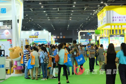 2017华南国际幼教展，6月9日在粤召开
