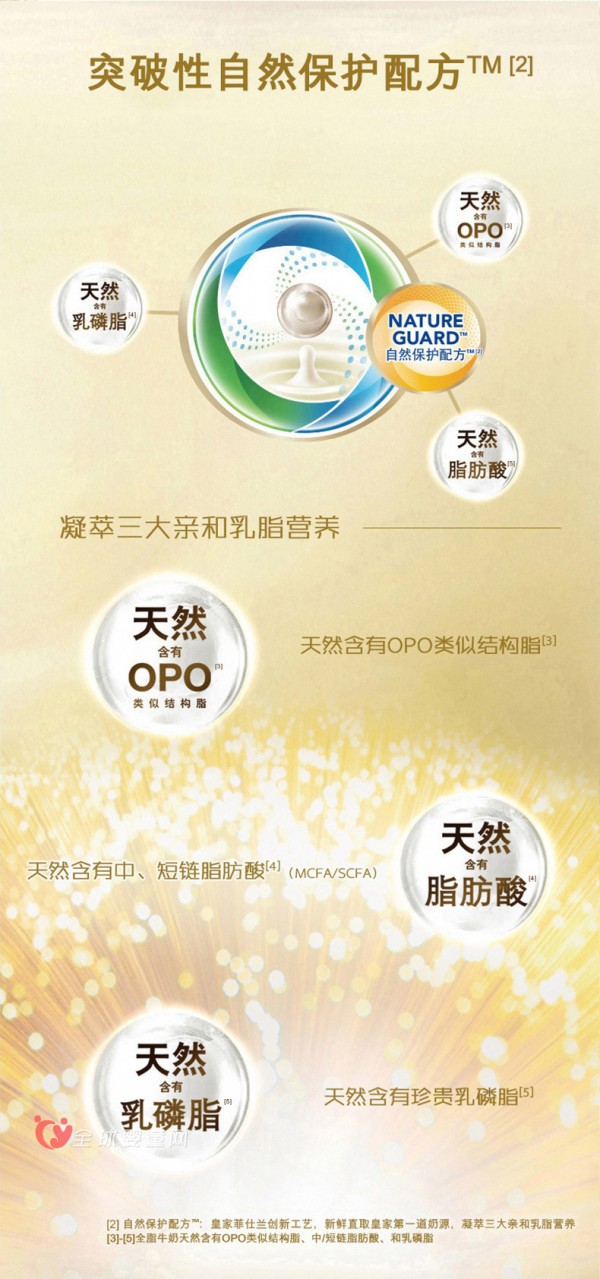 美素佳儿奶粉怎么样  美素佳儿纯净保护盖，无愧美妈信赖
