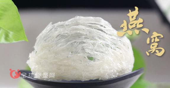 西安国联质检：老字号同仁堂燕窝二氧化硫超标