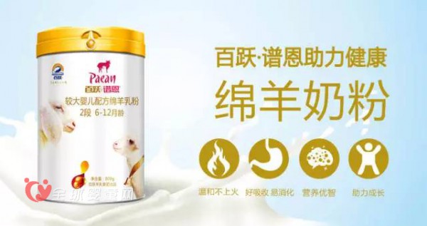 春冬交替病毒来势凶猛，保护BB呼吸道绵羊奶能起啥作用？