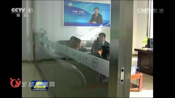 奶粉新政上央视了   《新闻联播》聚焦奶粉新政