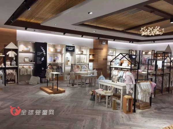 童泰旗下新品牌Dearher开始招商啦