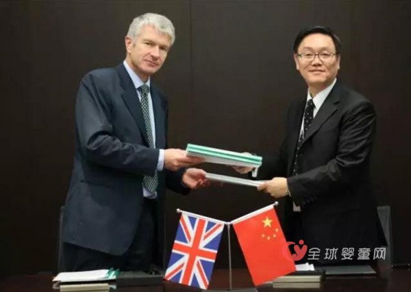 康师傅与英联食品签署合作协议   将发力含乳饮料板块