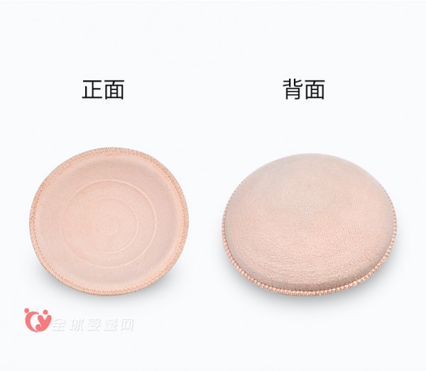 子初可洗式防溢乳垫：经济实惠  聪明妈咪的选择