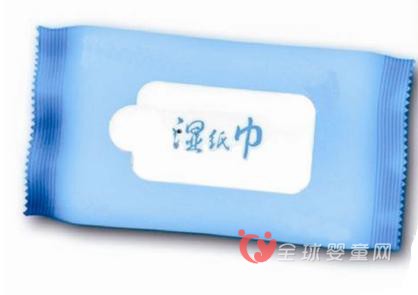 进口湿纸巾不合格率为47.1%  儿童服装质量状况令人担忧