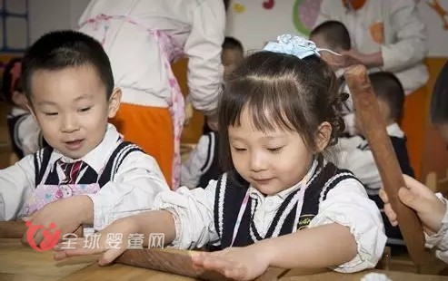 2017第八届华南国际幼教展 早幼教加盟一个潜在的大市场