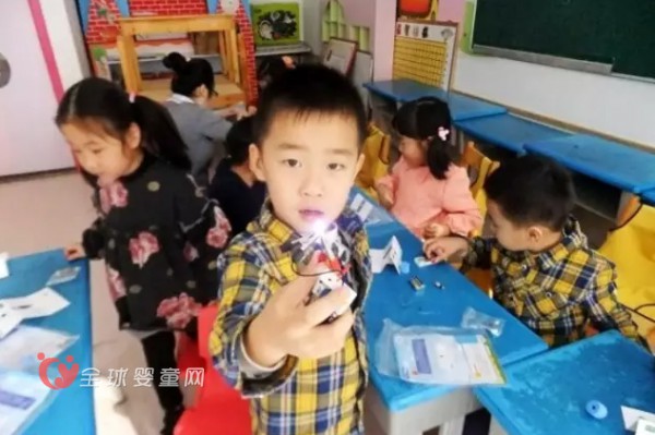 2017第八届华南国际幼教展 早幼教加盟一个潜在的大市场