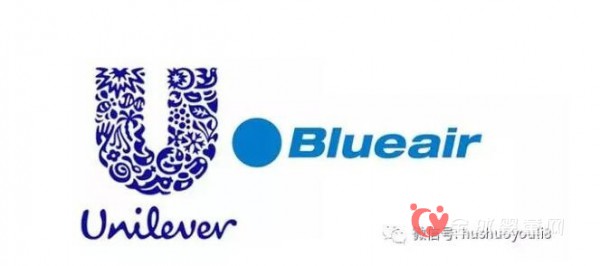 Blueair加入联合利华大家庭 向母婴市场进军