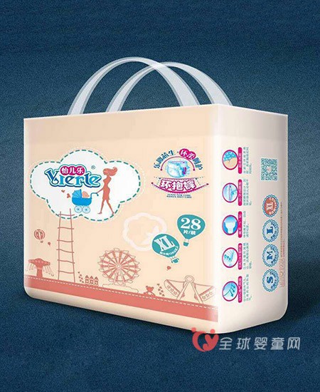 尿布选择和洗涤技巧有哪些  宝妈们赶紧学起来