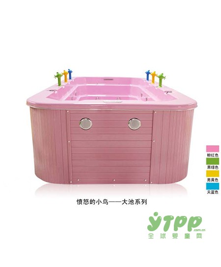 2017婴幼儿泳游馆市场前景   如何打造备受欢迎的婴幼儿泳游馆