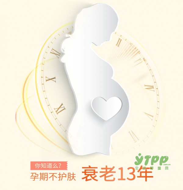 为什么选择七季孕妇按摩油   滋养润肤一抹到位