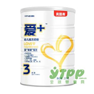 贝因美就跌入亏损泥潭  盲目价格战遭遇渠道之痛