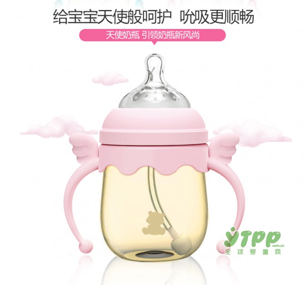 什么牌子的奶瓶好 小白熊奶瓶用过的宝宝都说好
