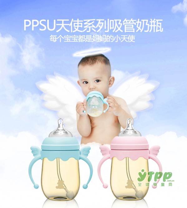什么牌子的奶瓶好 小白熊奶瓶用过的宝宝都说好