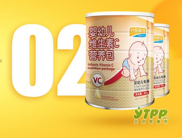 代理启智爱佳营养包优势有哪些   这些市场区域保护你一定不知道