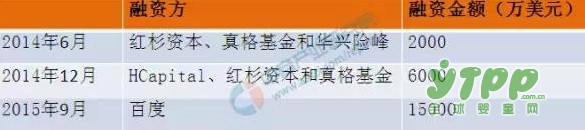 母婴电商市场全面爆发 中国母婴电商典型厂商案例