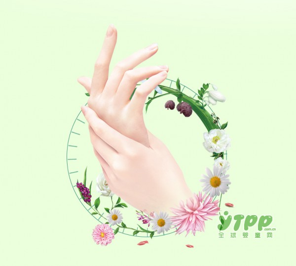 护手霜什么牌子好  亲恩孕妇洋甘菊护手霜告别干燥
