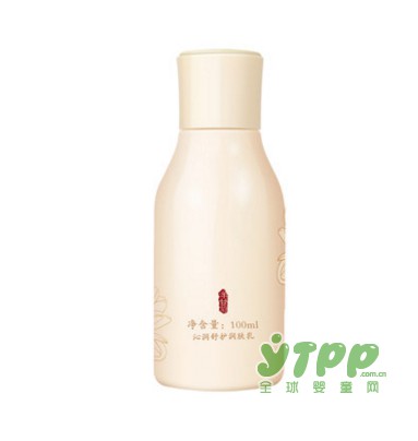 孕妇护肤品哪个好  亲润沁润舒护润肤乳美丽肌肤的秘密