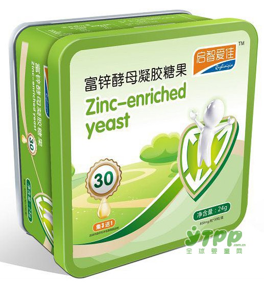 宝宝为什么不能吃糖？  启智爱佳营养凝胶果糖给宝宝充分营养