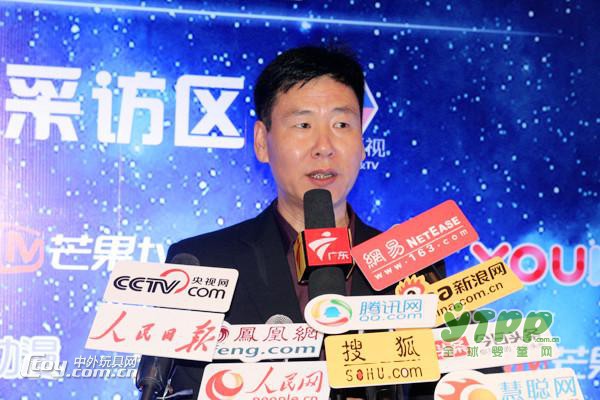 星原文化发布机甲IP“星原小宝” 要引领机甲文化潮流