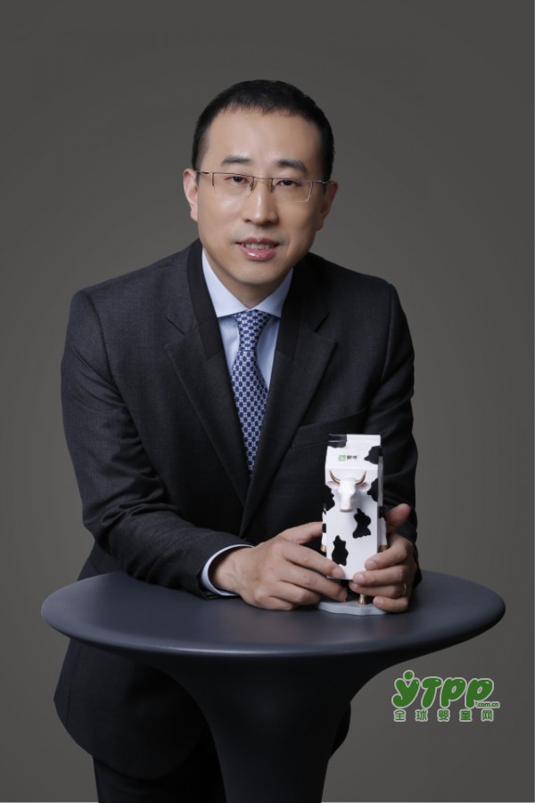 蒙牛：聚焦绿色经济 打造乳业发展新动力