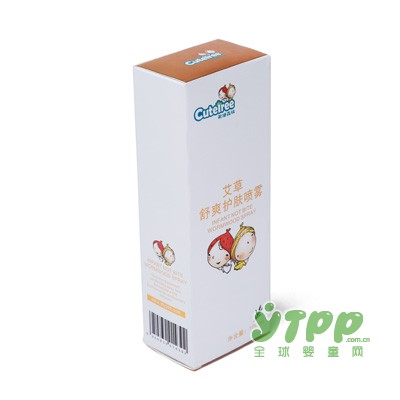 欢乐探索·快乐成长 天使森林婴幼儿洗护产品为滋润宝宝每一寸肌肤