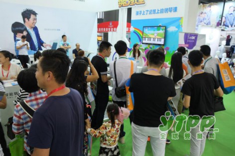 第八届华南国际幼教展 幼儿园特色课程如何体现“特色”