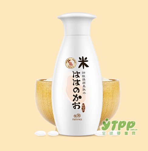 亲润孕妇护肤品怎么样  亲润孕妇大米保湿水剔透美肌