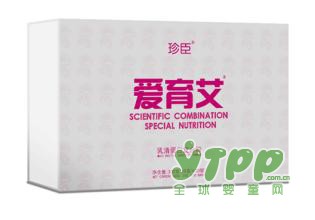 产后如何调理身体   爱育艾全面均衡营养