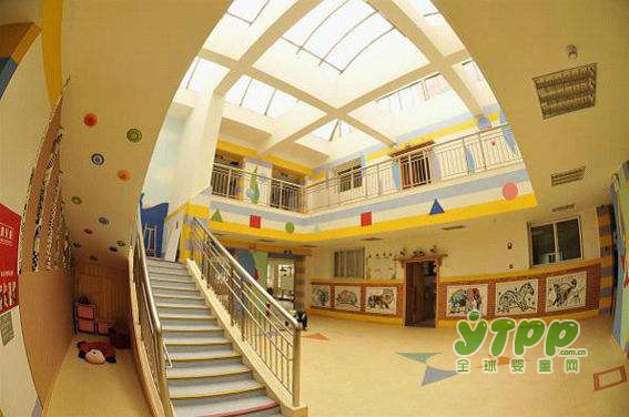 2017第八届华南国际幼教展 如何进行幼儿园环境创设