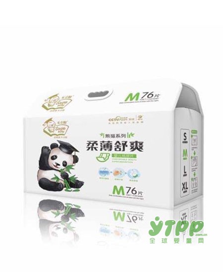 江湖告急：夏季宝宝的PP怎么办  想解放那就赶紧的选择天才酷熊猫系列