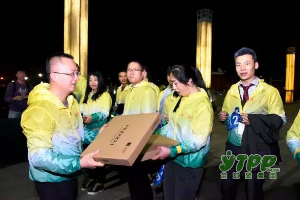 燃起来！环太湖一小时健步行，激扬青春，活力无限