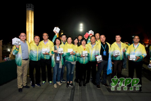 燃起来！环太湖一小时健步行，激扬青春，活力无限