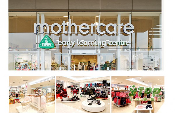 mothercare英国婴儿蚊帐  好妈妈的好选择