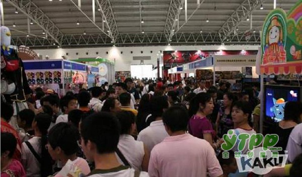 卡酷嘉年华｜2017北京国际婴童产业博览会8月开幕