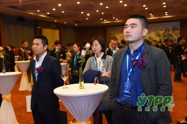 行业大会生态圈，三场活动，一个宗旨，促进深度交流及资源对接