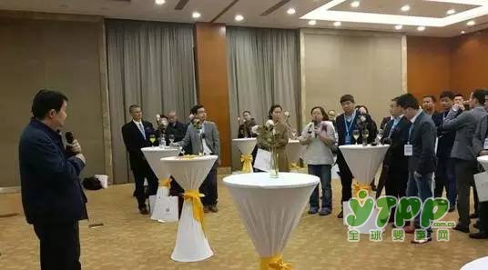 行业大会生态圈，三场活动，一个宗旨，促进深度交流及资源对接