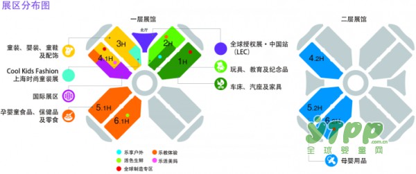 开拓非传统母婴商品潜力 2017 CBME 中国启动