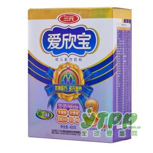 愚人节不愚价  三元食品下发客户告知单今天开始涨价