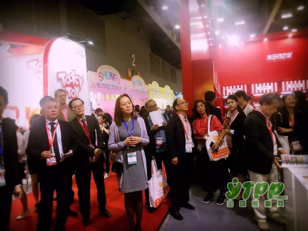 木玩世家新品聚焦，亮相第29届广州国际玩具展