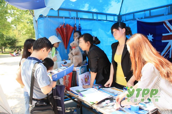 外语盛行的年代如何学  ABC教育英语培训激发学习兴趣与热情
