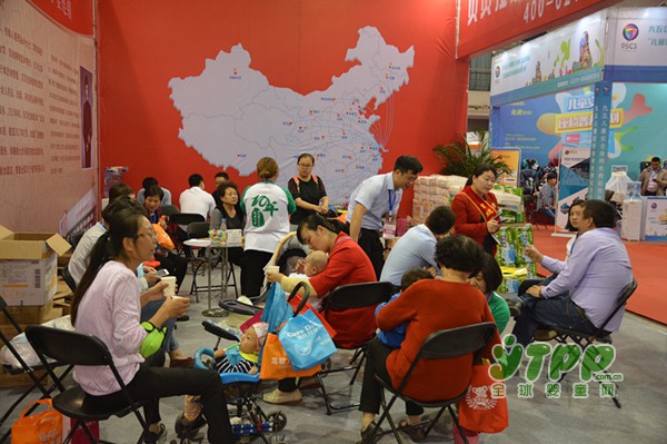 第十一届中国郑州国际孕婴童用品博览会圆满结束