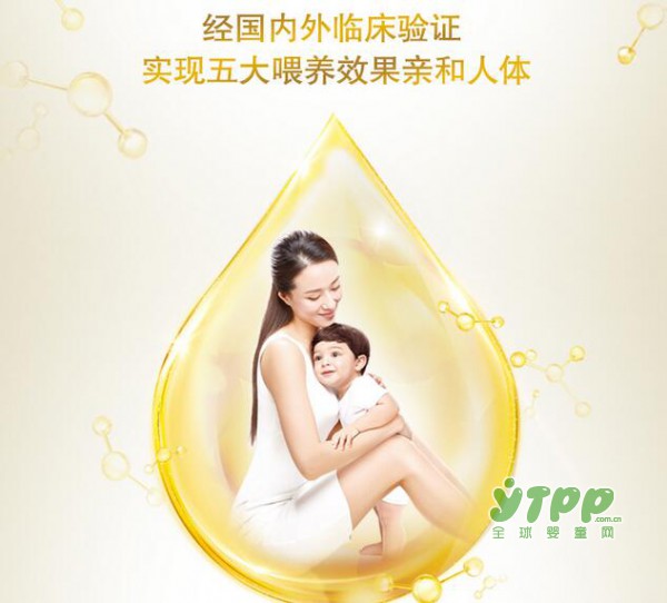 大部分用户更倾向大品牌 惠氏启赋奶粉高品质