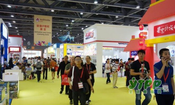 2017年中国玩具潮流六大趋势  为你分析玩具市场发展方向